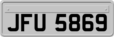 JFU5869