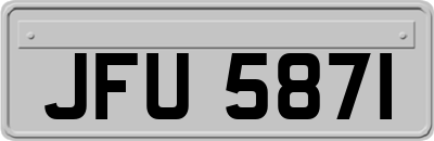 JFU5871
