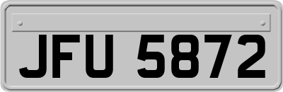 JFU5872