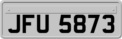 JFU5873