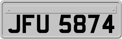 JFU5874