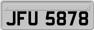 JFU5878