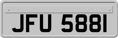 JFU5881