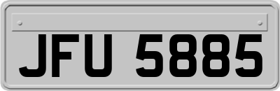 JFU5885