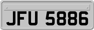 JFU5886