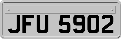 JFU5902