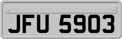 JFU5903