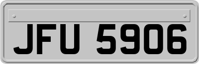 JFU5906