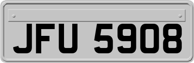 JFU5908
