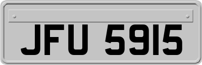 JFU5915