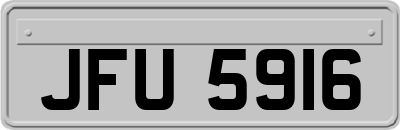 JFU5916