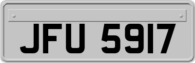 JFU5917