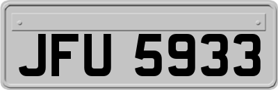 JFU5933