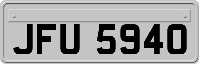 JFU5940