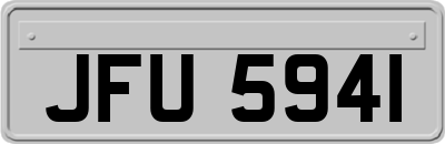 JFU5941