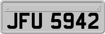 JFU5942