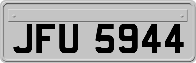 JFU5944