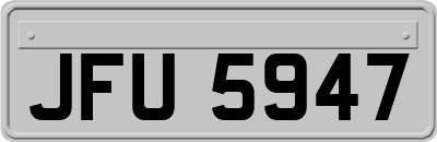 JFU5947