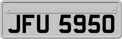 JFU5950