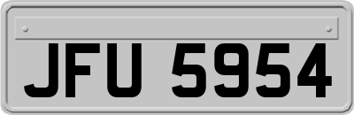 JFU5954