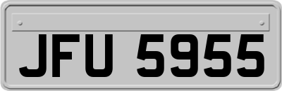 JFU5955