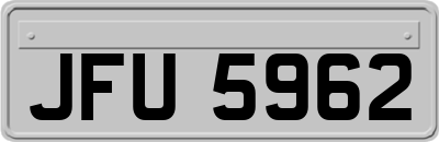 JFU5962