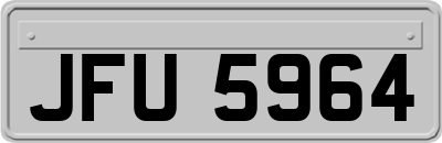 JFU5964