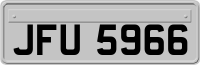 JFU5966