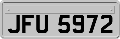 JFU5972