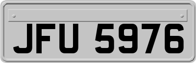 JFU5976