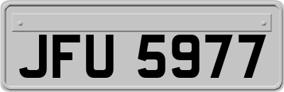 JFU5977