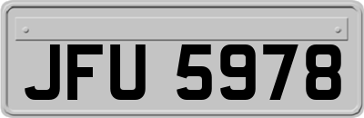 JFU5978