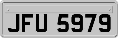 JFU5979