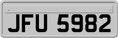 JFU5982