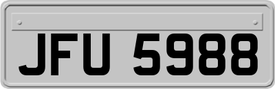 JFU5988