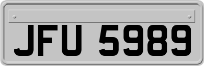 JFU5989