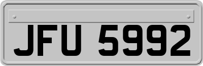JFU5992