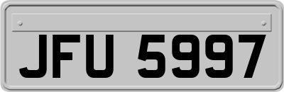 JFU5997
