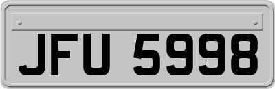 JFU5998