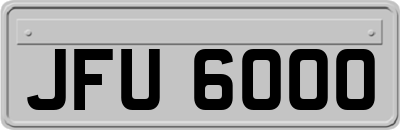 JFU6000