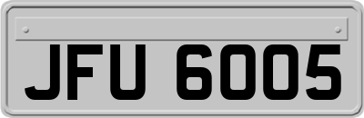 JFU6005