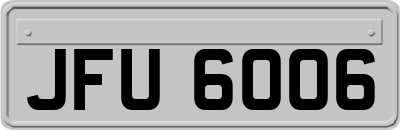 JFU6006