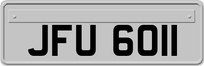 JFU6011