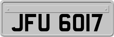 JFU6017