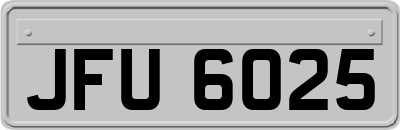 JFU6025