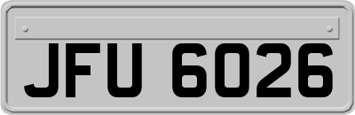 JFU6026