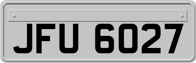JFU6027