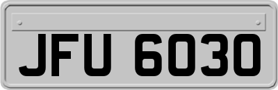 JFU6030