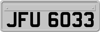 JFU6033