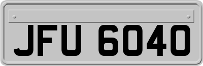 JFU6040